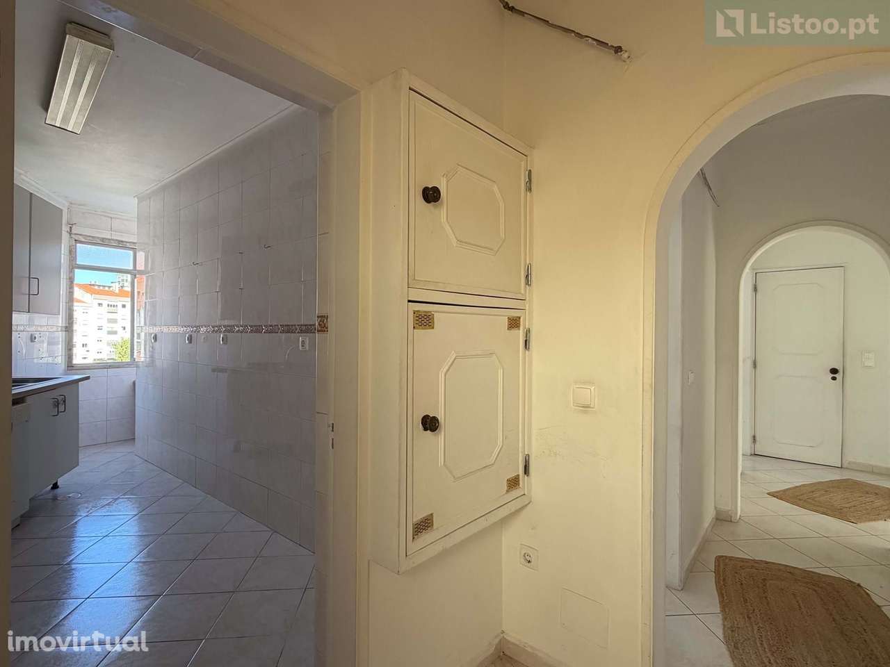 T3 Amadora | Varandas | Suite - Grande imagem: 2/29