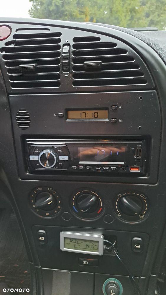 Citroën Xsara 1.4i X - 13