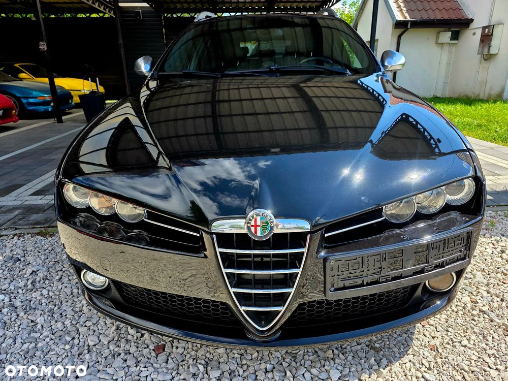 Alfa Romeo 159 - 4