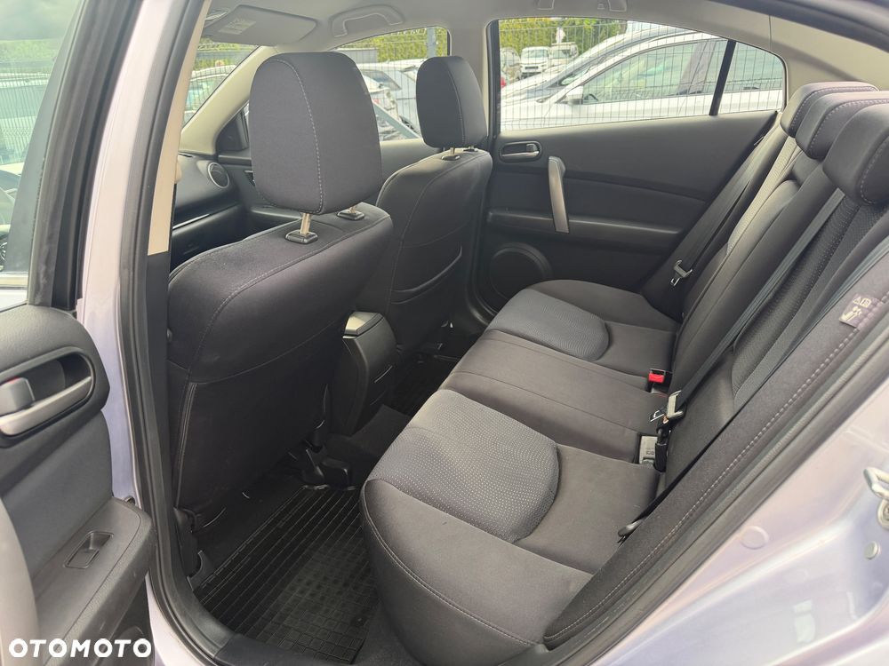 Mazda 6 1.8 Exclusive - 22