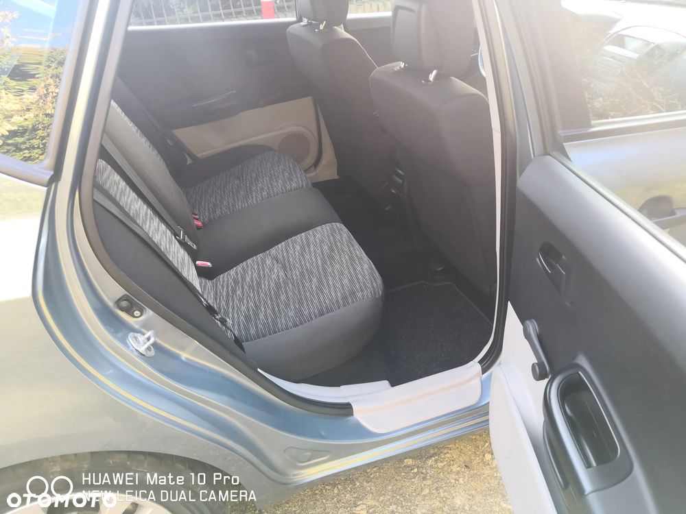 Kia Ceed 1.6 CVVT LX - 12