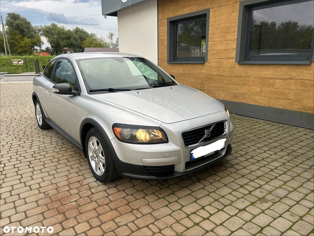Volvo C30 1.8 Edition - 23