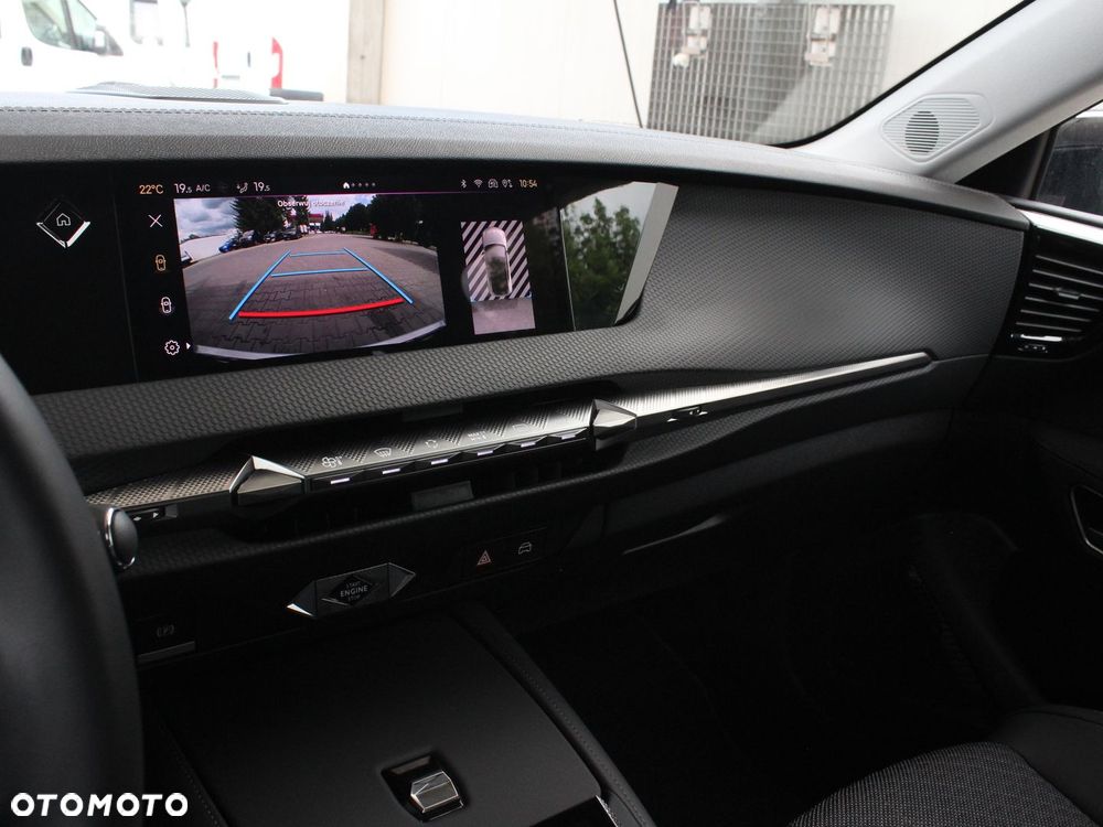 DS Automobiles DS 4 - 12