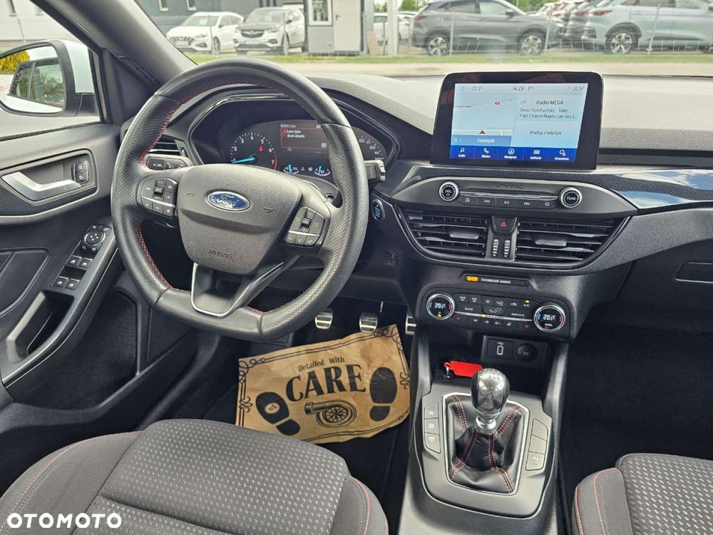 Ford Focus - 17
