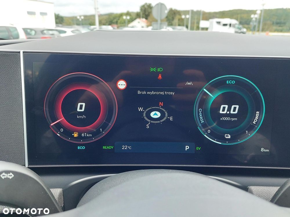 Hyundai Tucson 1.6 T-GDi Platinum 2WD DCT - 8