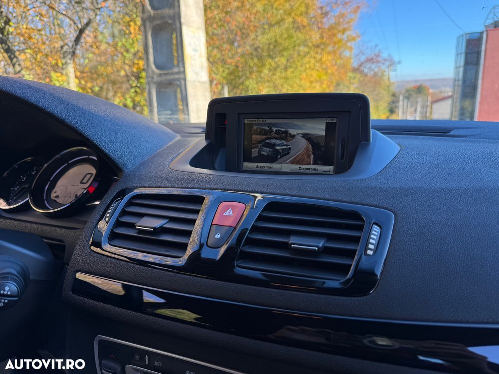 Renault Megane dCi 130 FAP BOSE Edition - 26