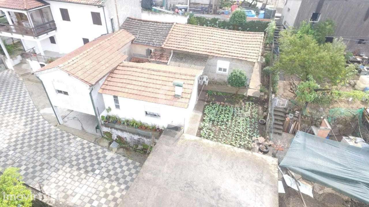 Moradias Geminadas V2  em Selho São Cristóvão - Guimarães - Grande imagem: 4/5