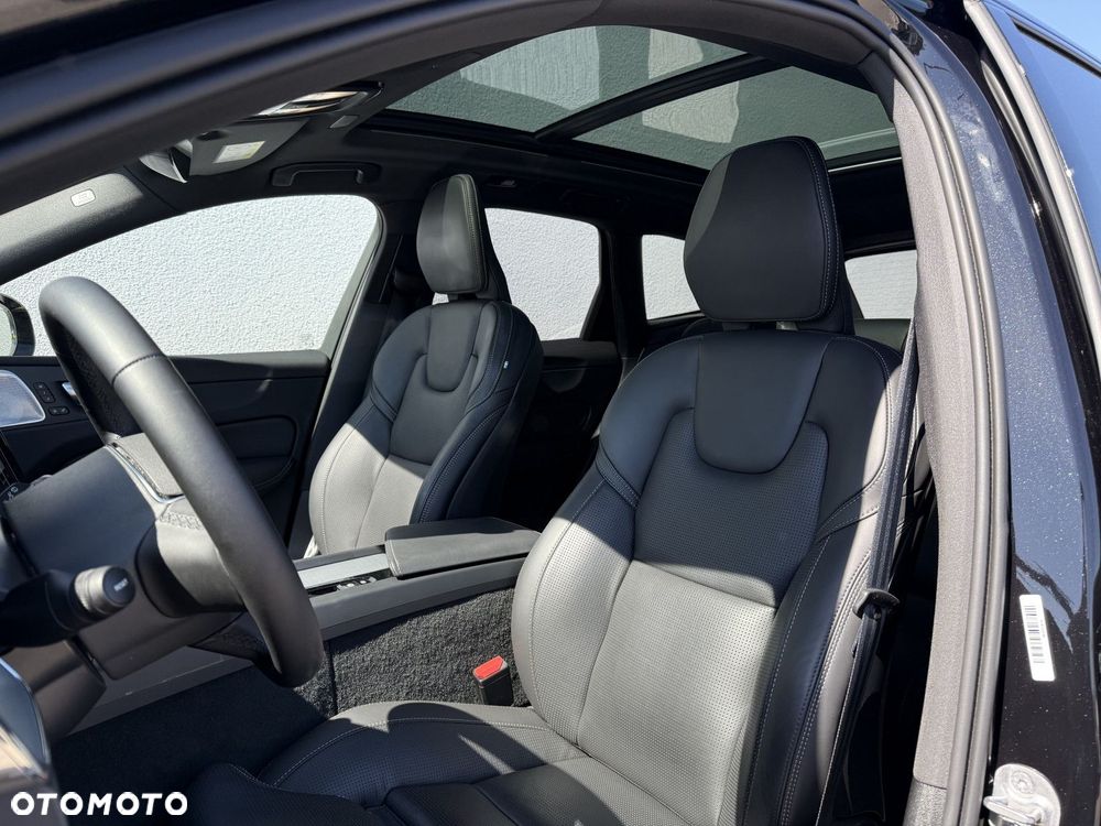 Volvo XC 60 - 14