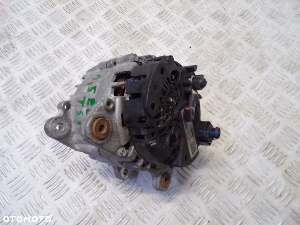 ALTERNATOR SKODA KAROQ 1.5 TSI 05E903026C - 2