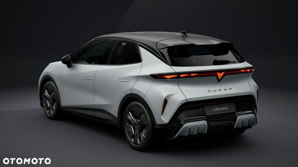 Cupra Raval - 10