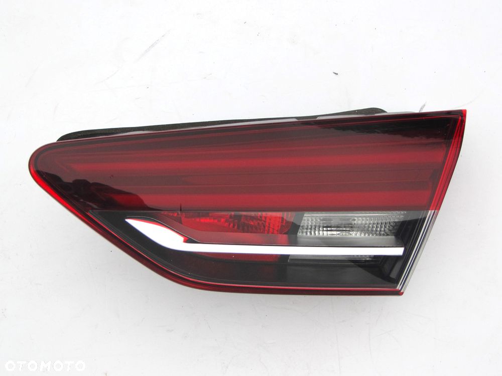 OPEL INSIGNIA II B 2017 - lampa tył R klapa LED OE - 1