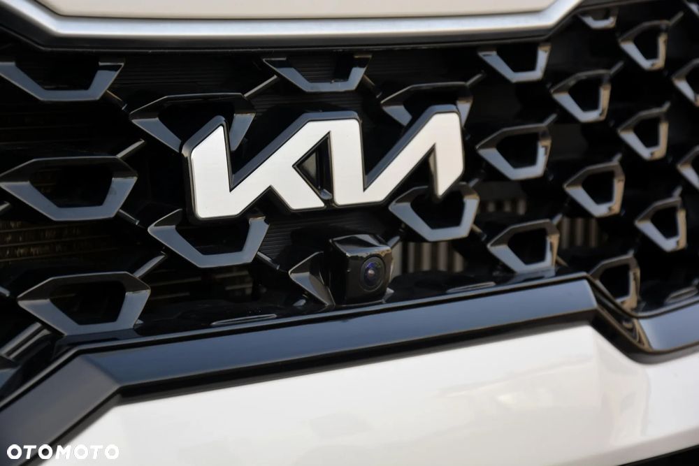 Kia Sorento - 23