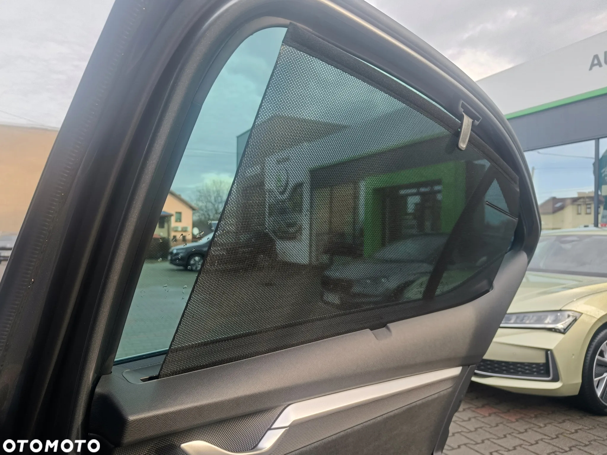 Skoda Octavia 2.0 TDI Selection DCT - 21