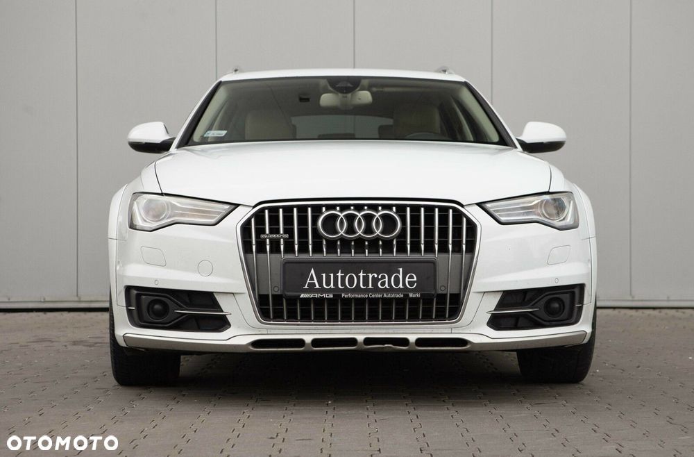 Audi A6 Allroad - 3