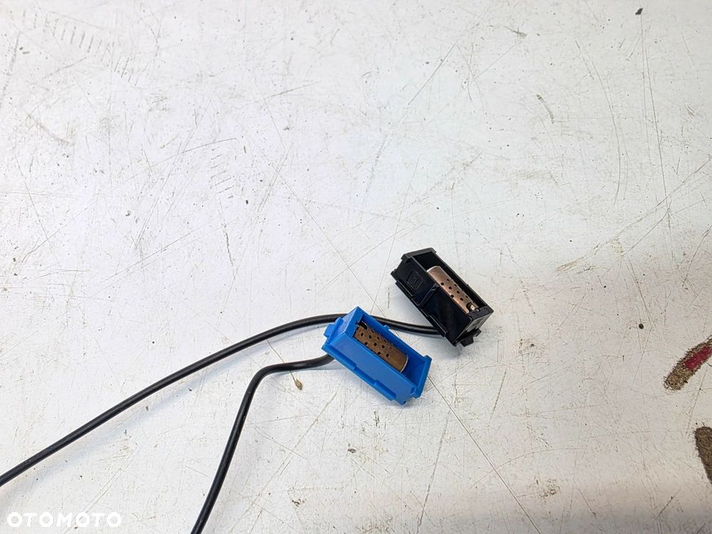 MIKROFON BLUETOOTH AUDI A4 B8 A6 C6 Q7 4L2035711 - 3