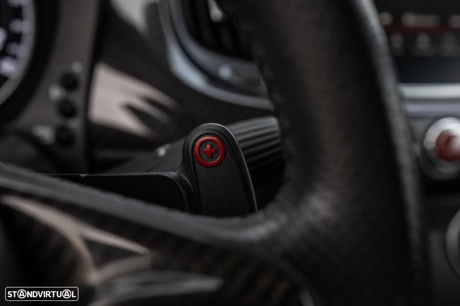 Abarth 695C 1.4 T-Jet Rivale MTA - 44