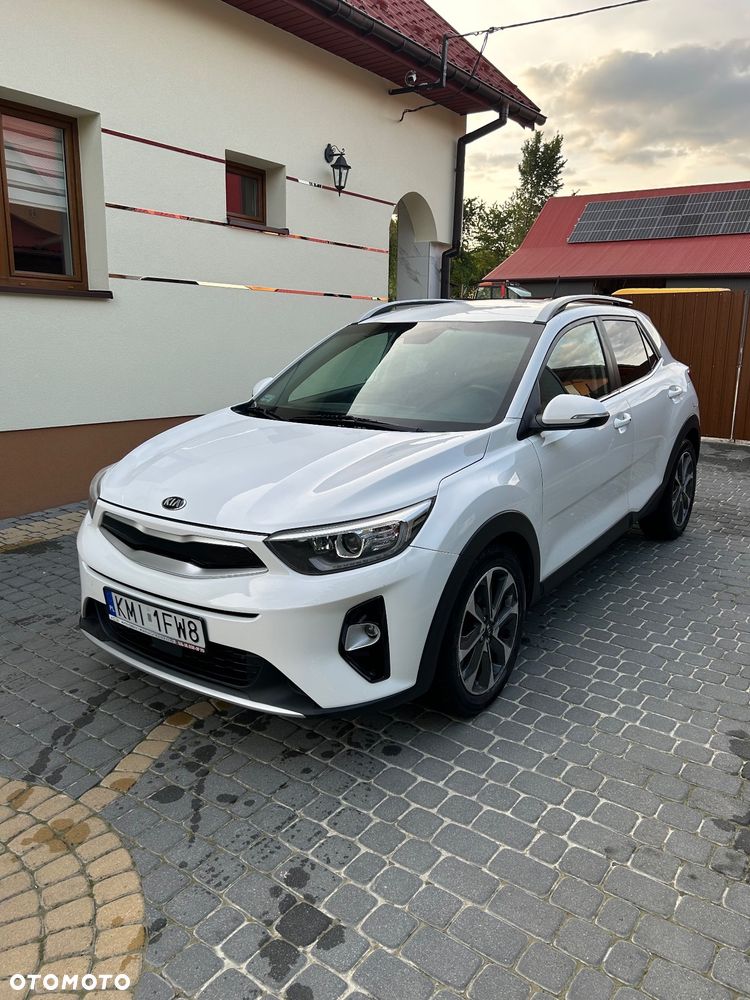 Kia Stonic 1.6 CRDi XL - 2