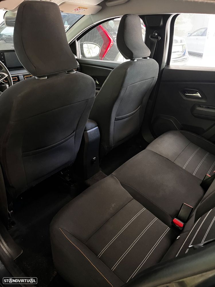 Dacia Sandero 1.0 TCe Expression - 14