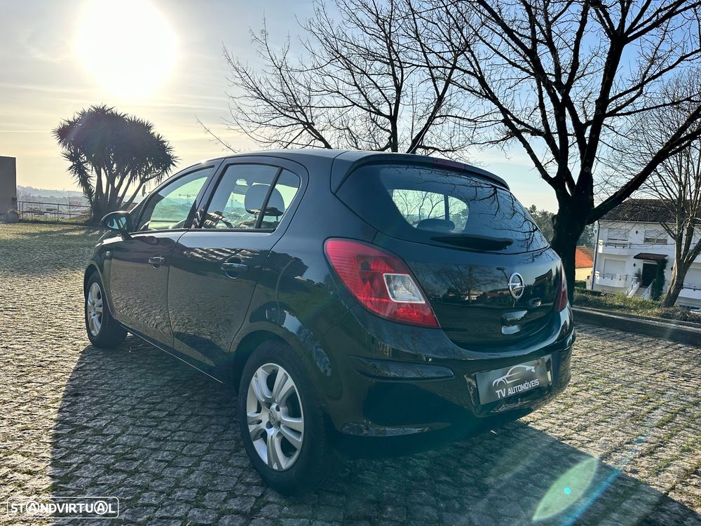 Opel Corsa - 6