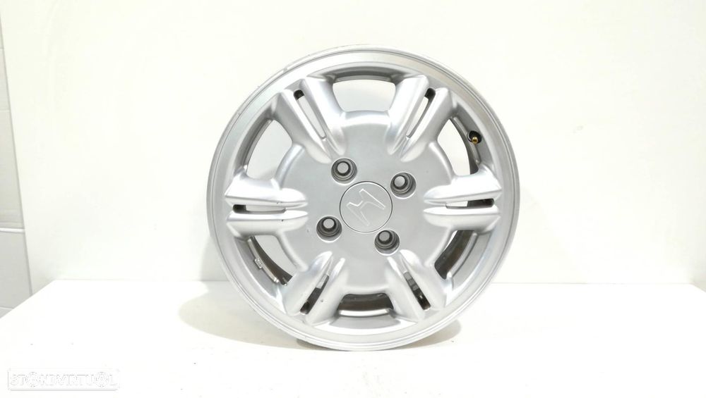 PNEU HONDA ACCORD BERLINA CCCE - 1