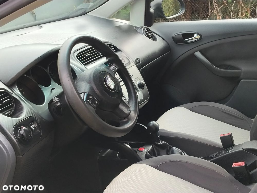 Seat Altea - 7