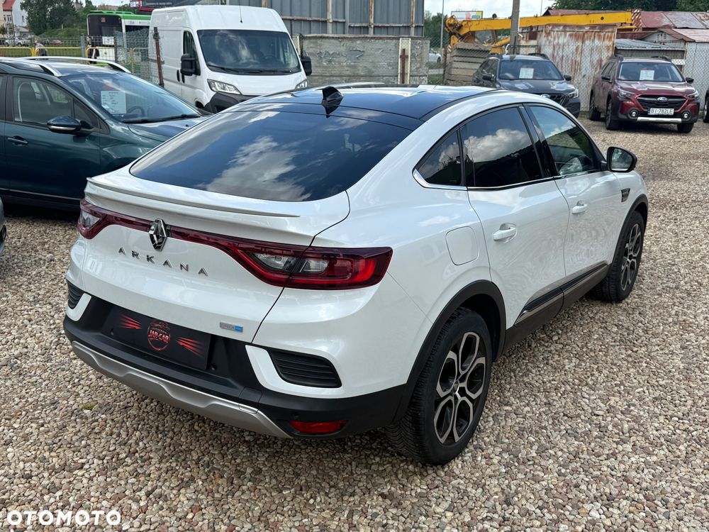 Renault Arkana - 13