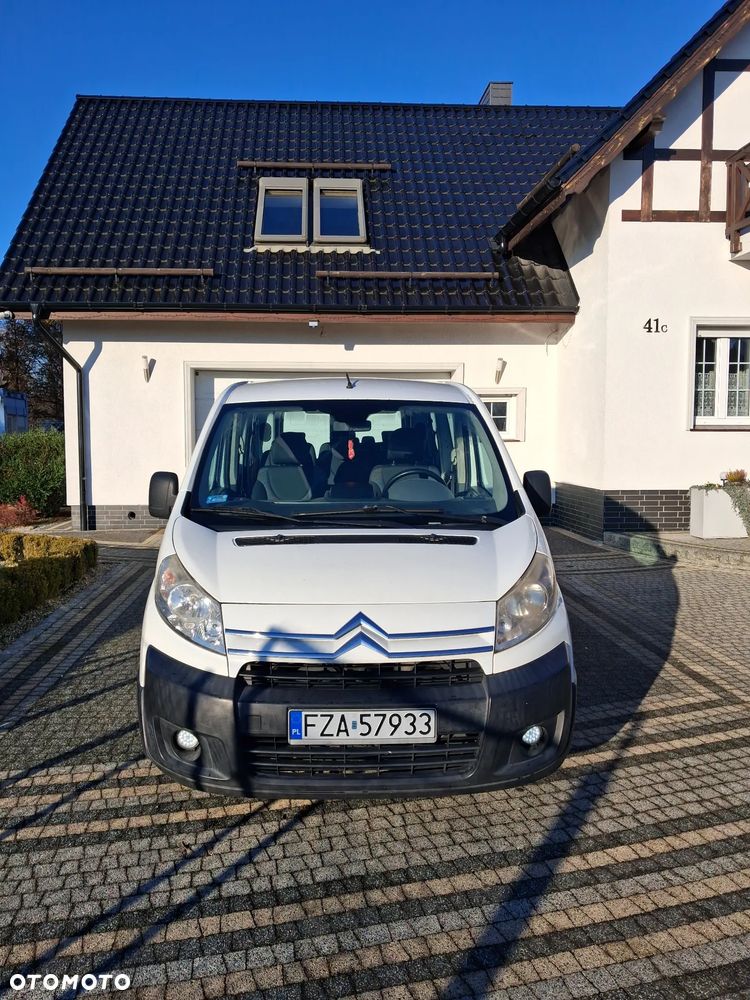 Citroën Jumpy Combi - 5
