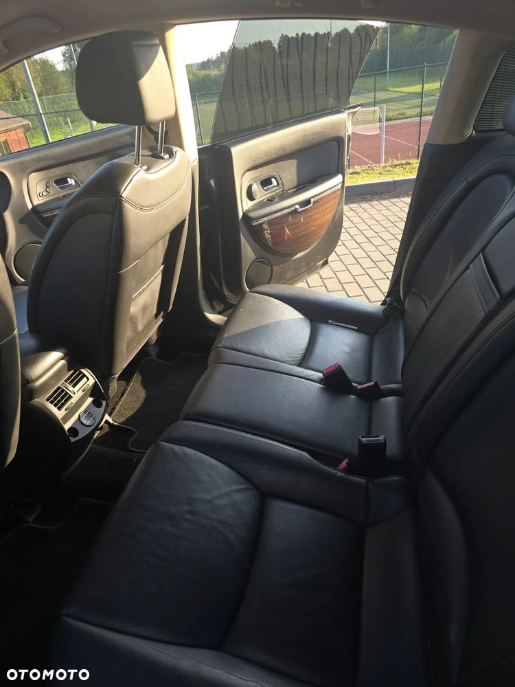 Citroën C6 2.7 HDi 24V Business - 5