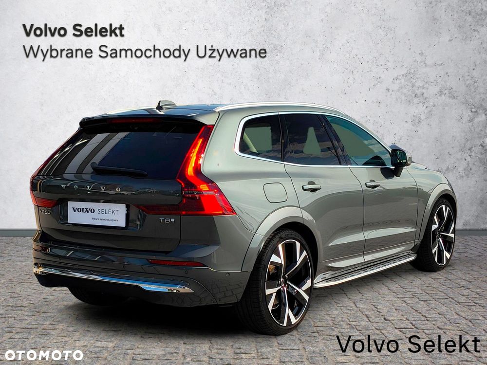 Volvo XC 60 - 8