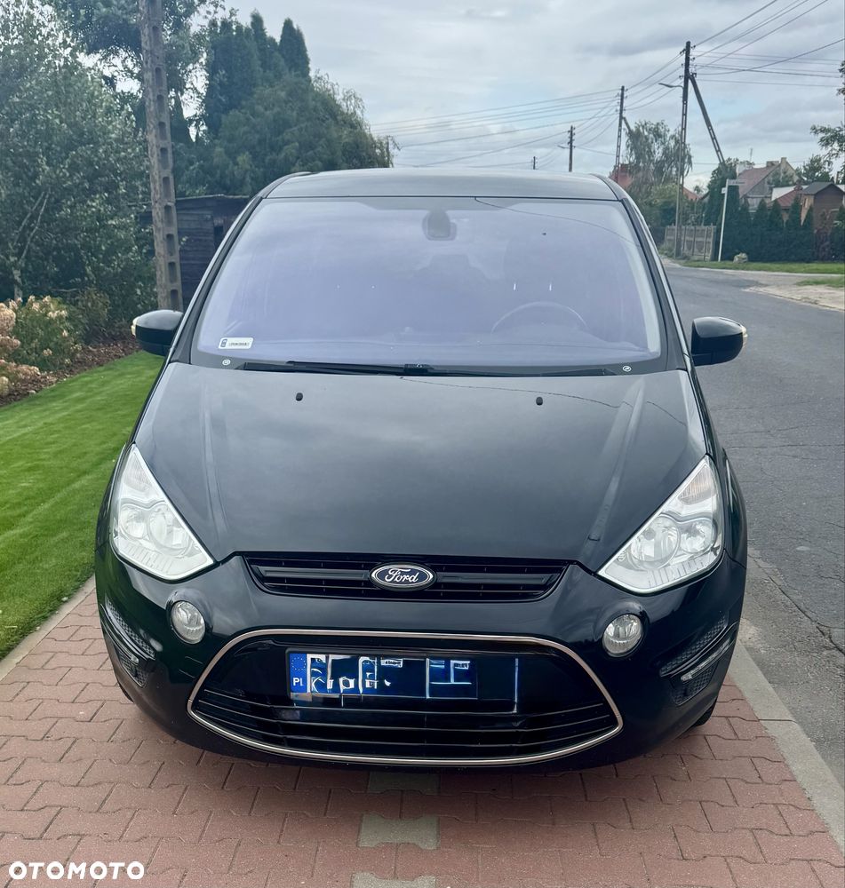 Ford S-Max - 4