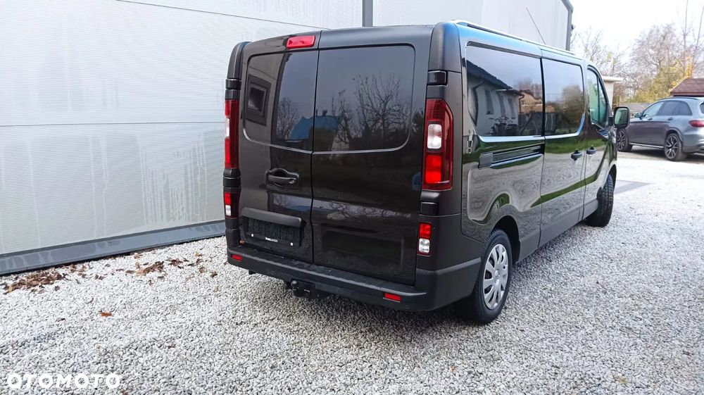 Renault Trafic - 5