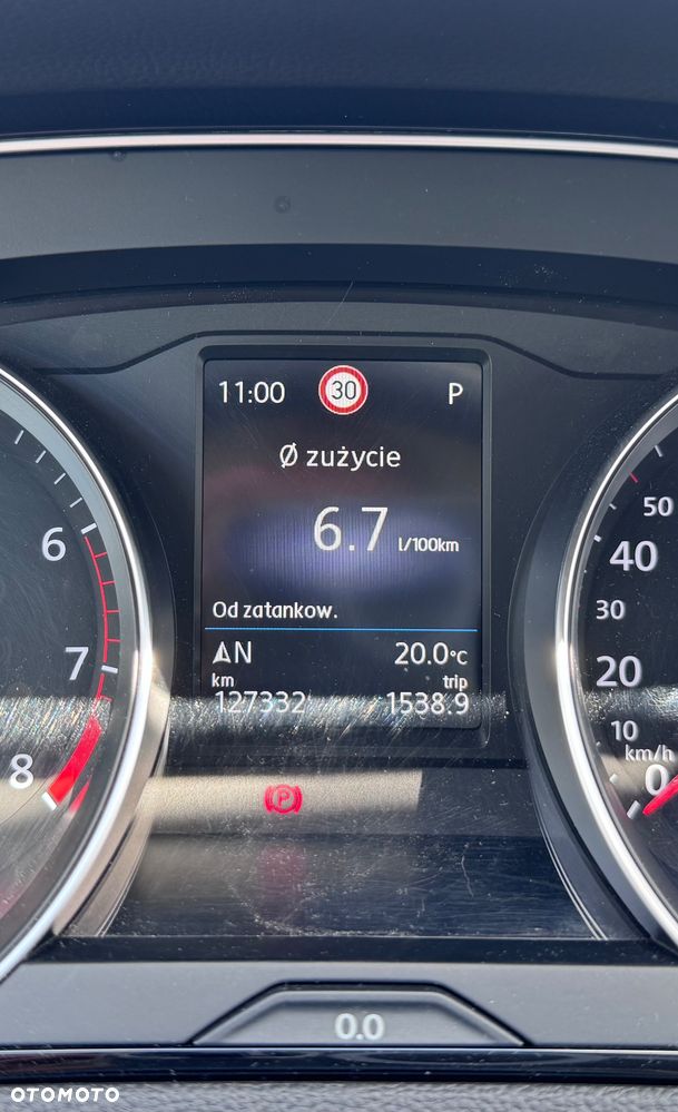 Volkswagen Passat 1.5 TSI EVO Business DSG - 16