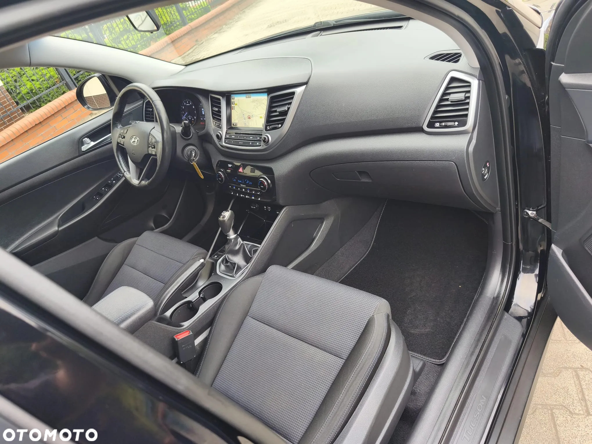 Hyundai Tucson 1.6 GDi 2WD Trend - 15
