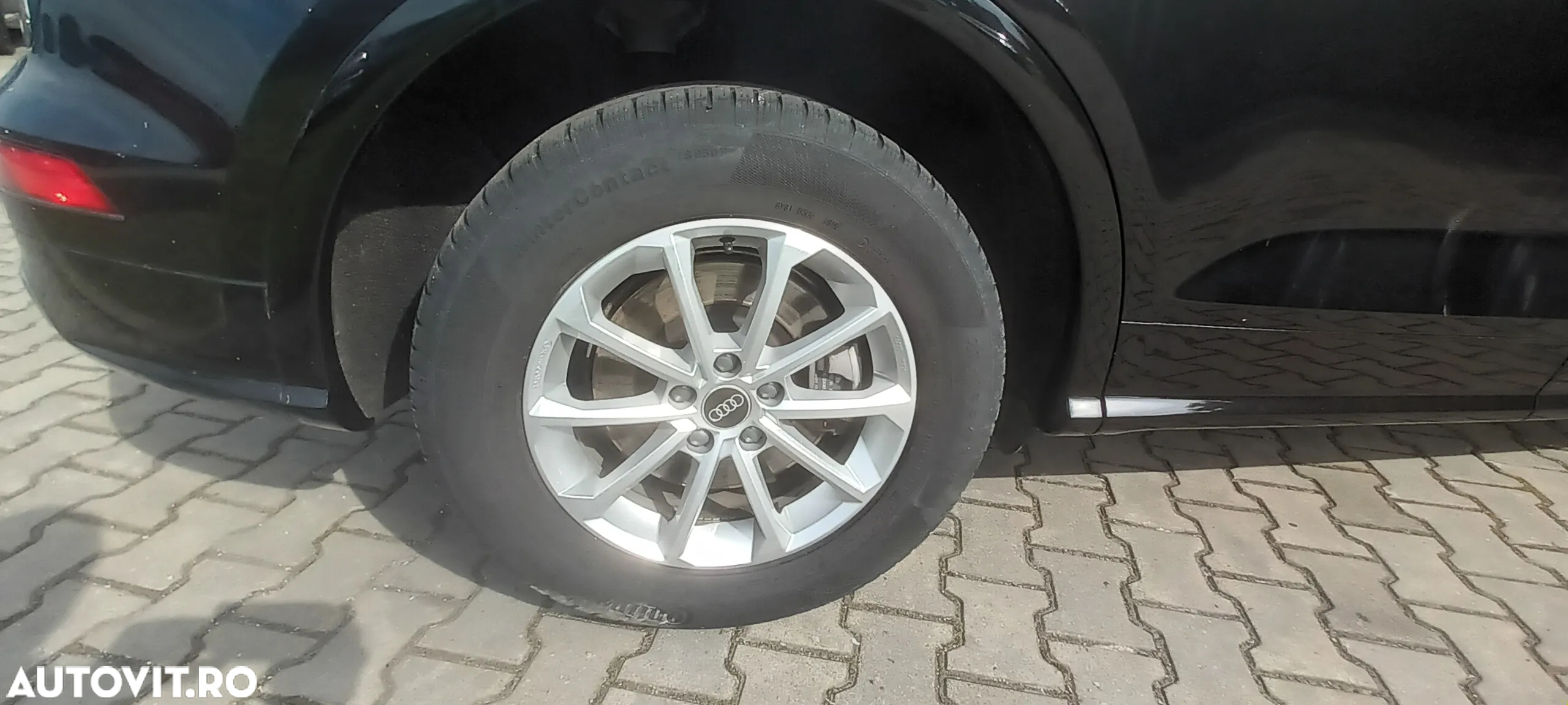 Audi Q5 2.0 40 TDI quattro S tronic Sport - 23