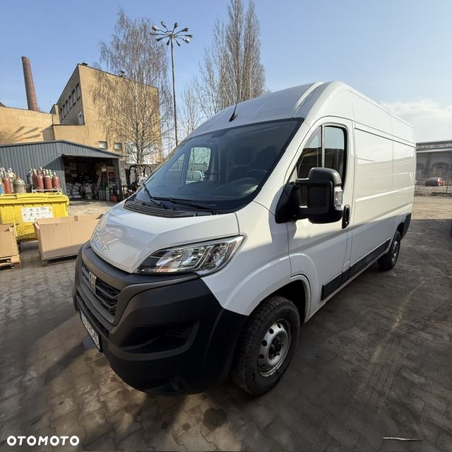 Fiat DUCATO FURGON L2H2 2,2 - 2