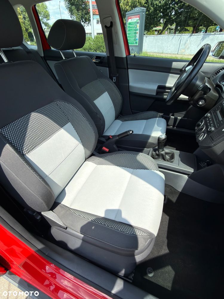 Volkswagen Polo Cross - 27