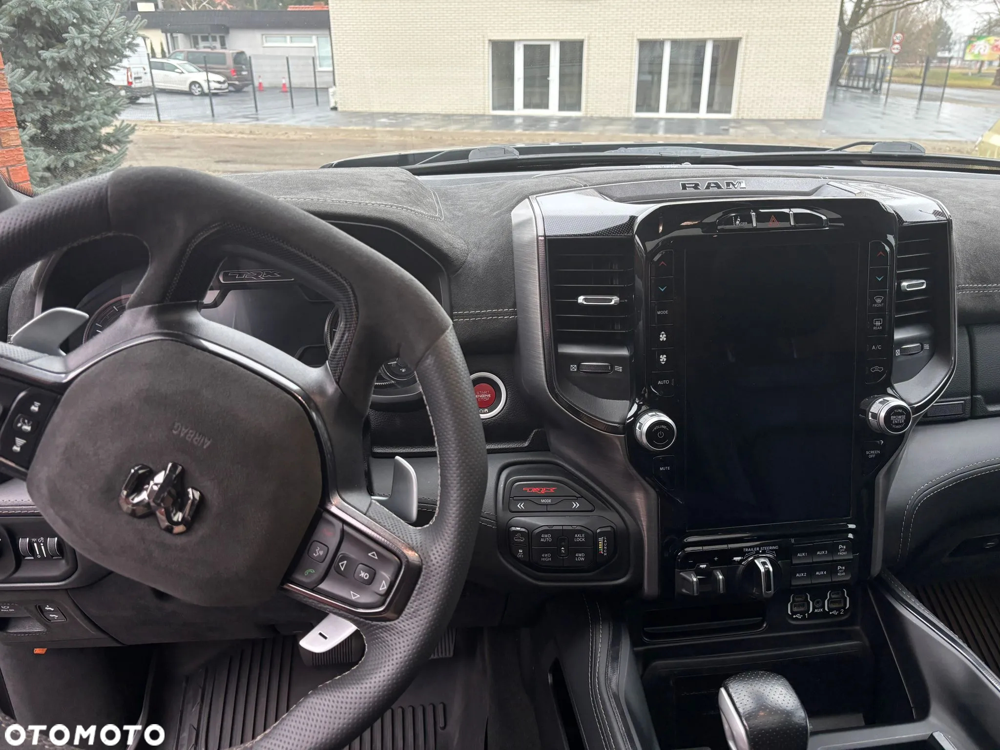 RAM 1500 TRX - 15