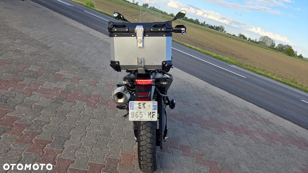 BMW GS - 19