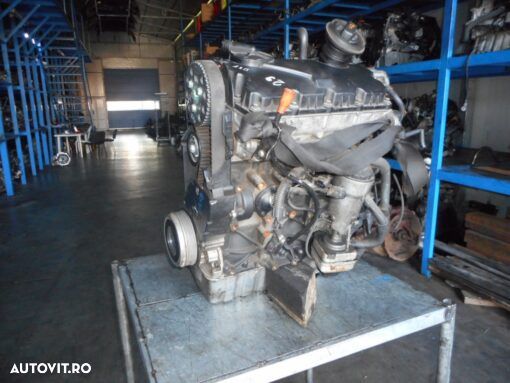 Motor Opel 1.6 Diesel (1598 ccm) B 16 DTH, D 16 DTH - 1