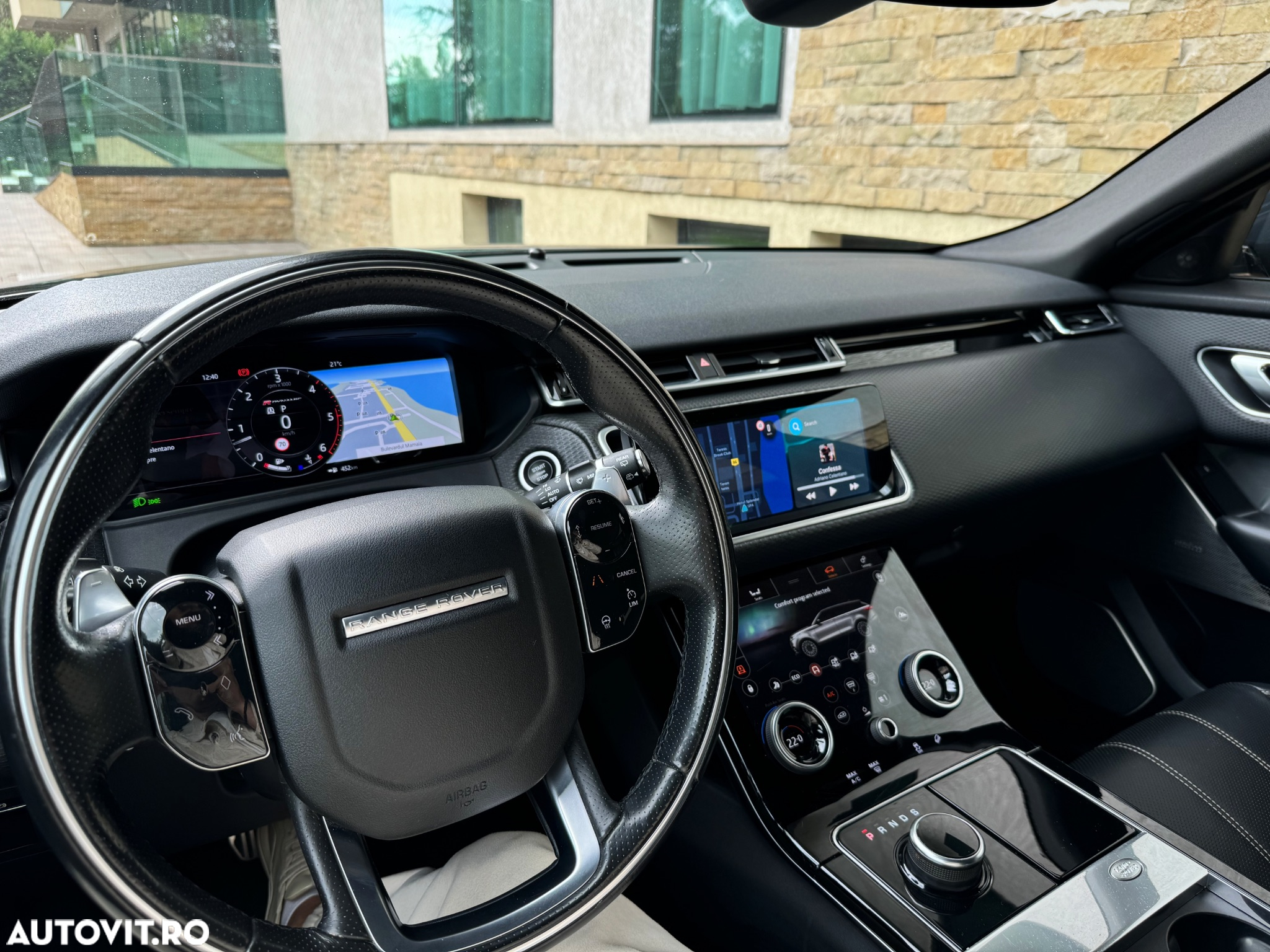 Land Rover Range Rover Velar - 26