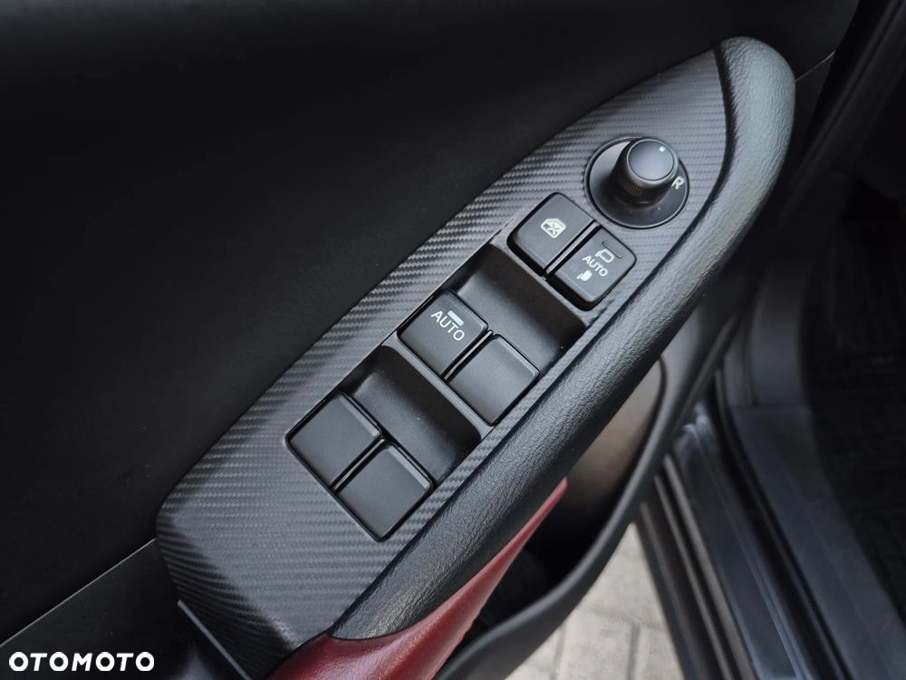 Mazda CX-3 SKYACTIV-D 105 FWD Exclusive-Line - 21