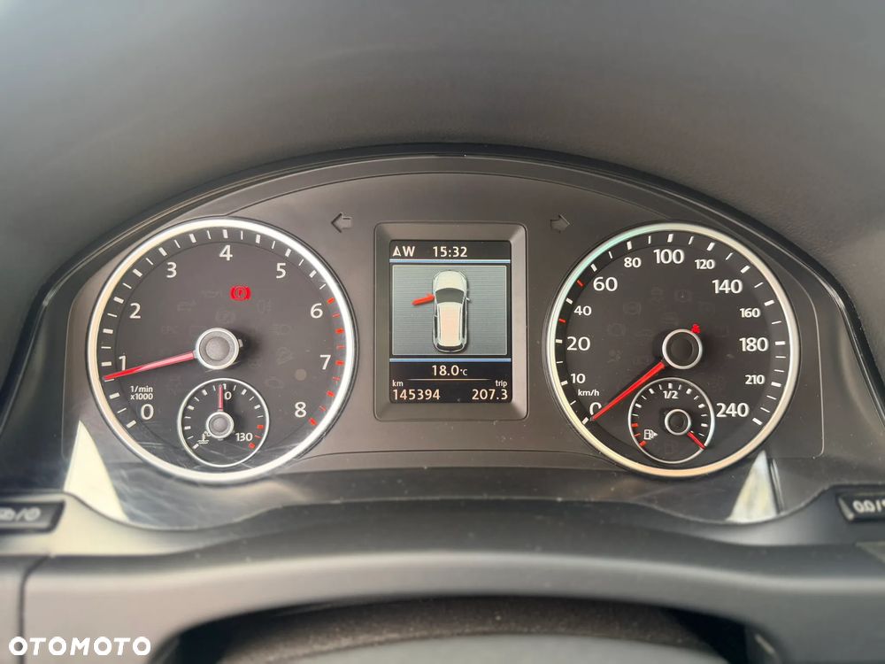 Volkswagen Tiguan 2.0 TSI 4Mot Sport&Style - 34