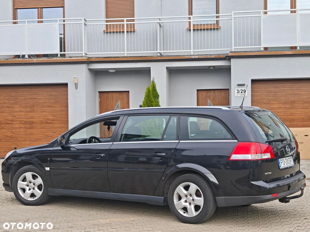 Opel Vectra 1.8 Elegance - 14