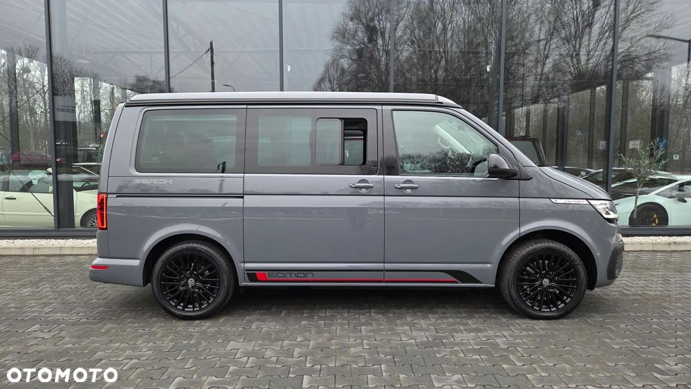 Volkswagen Multivan 2.0 TDI L1 Edition DSG - 37