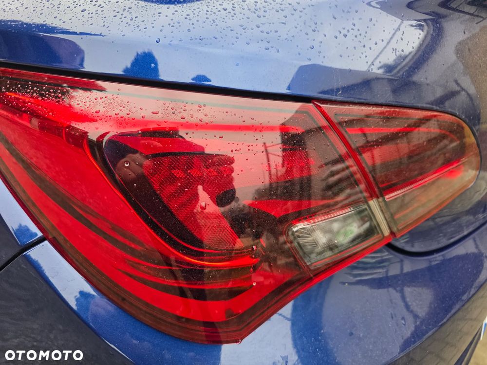 Opel Astra OPC Start/Stop - 24