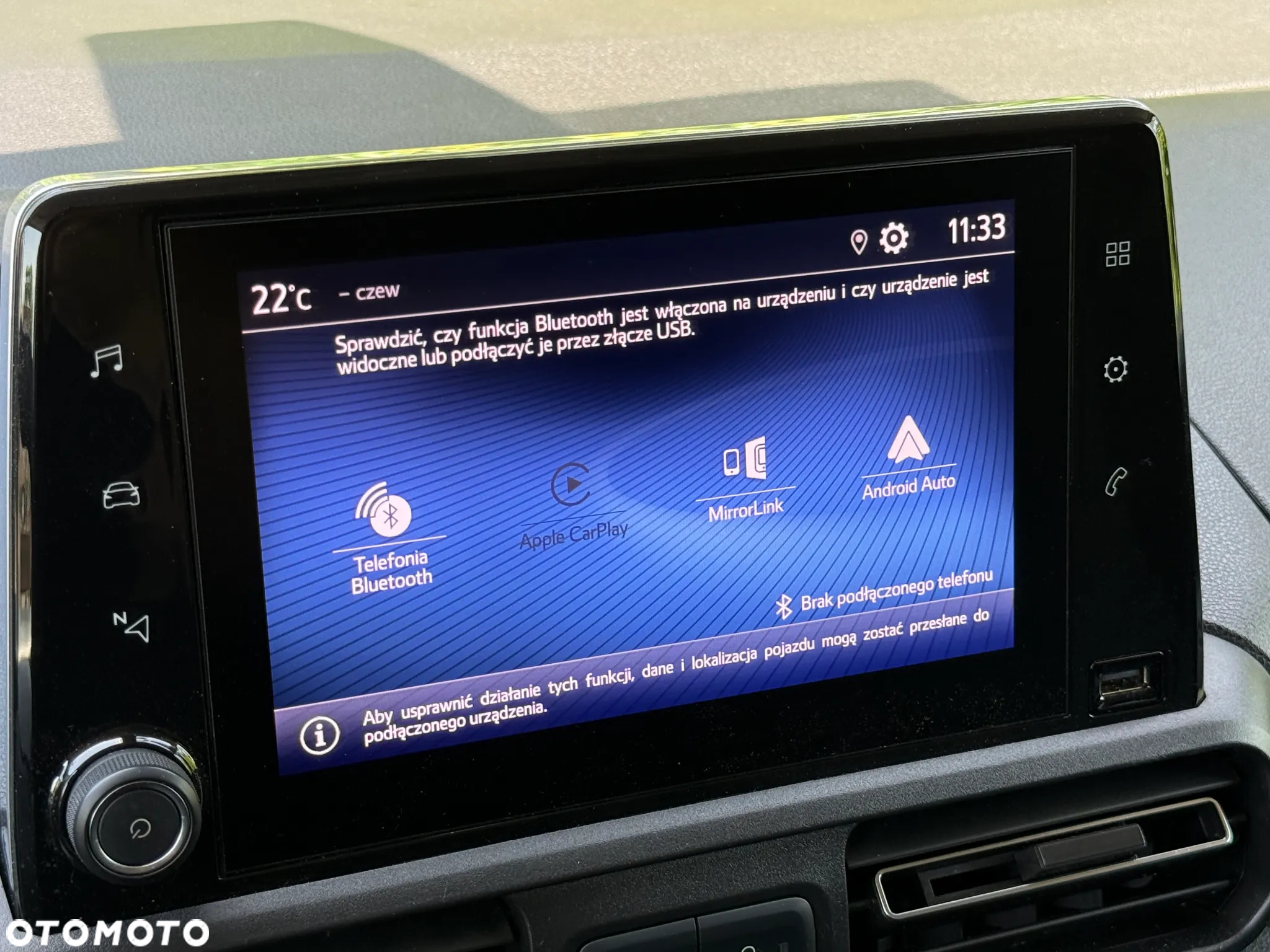 Toyota Proace City Verso Long 1.5 D-4D Business - 21