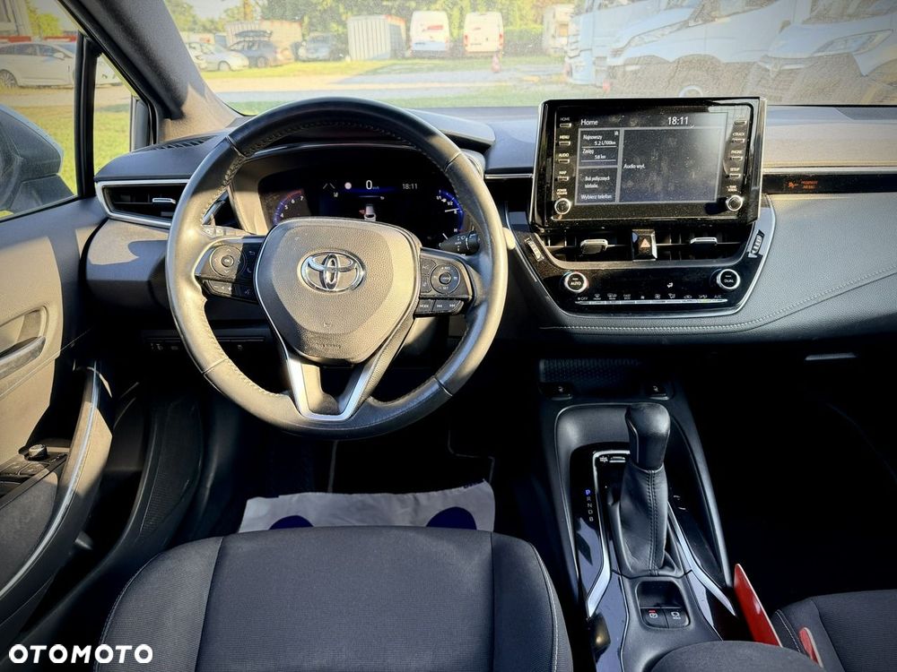 Toyota Corolla - 26