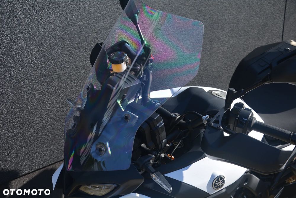 Yamaha Tracer - 18