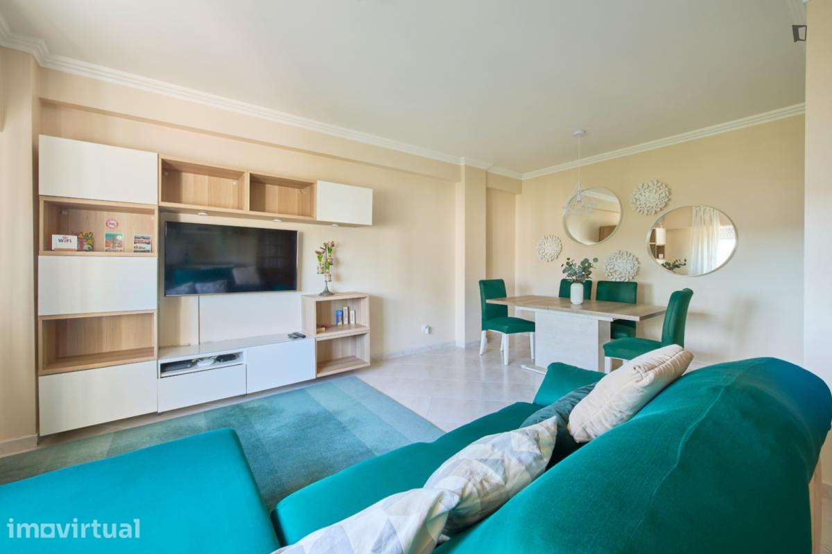 Apartamento com 2 quartos - localizado em Lisbon - Grande imagem: 5/60