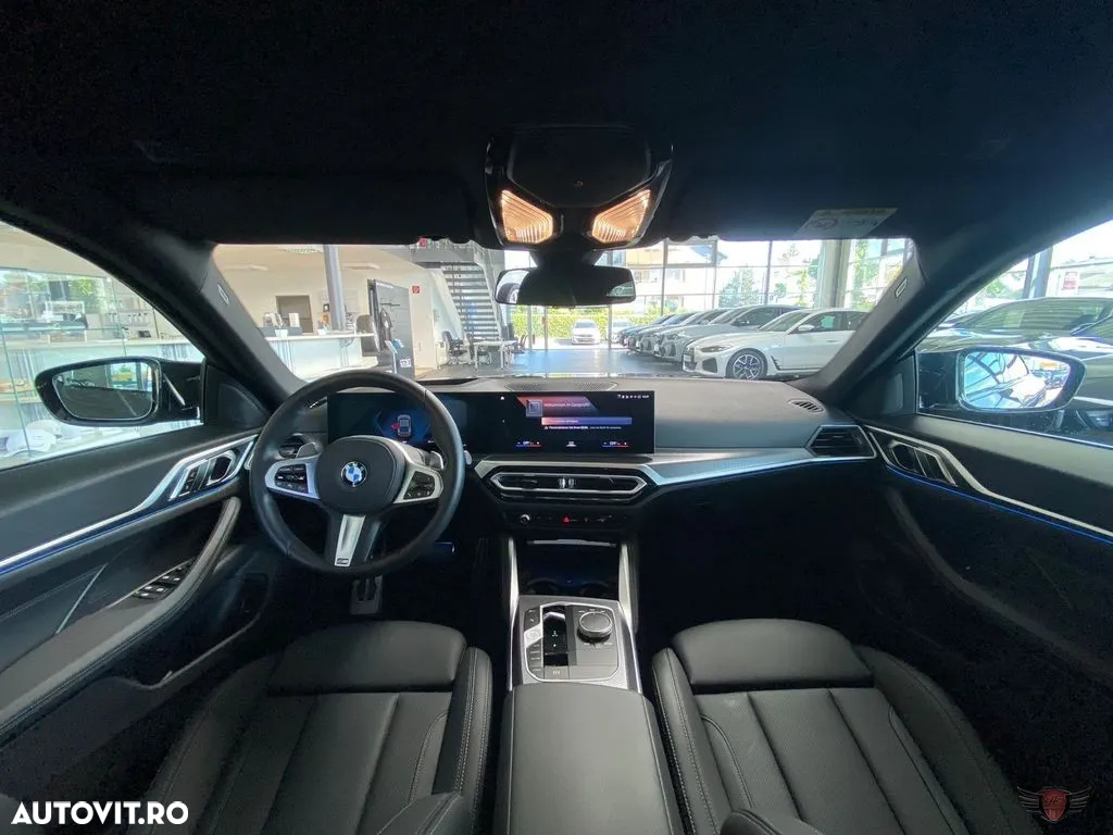 BMW M4 M440i xDrive Gran Coupe - 10